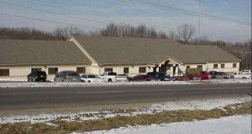 Jefferson City District Office