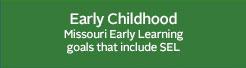 Early Childhood