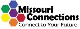 Missouri Connections Logo