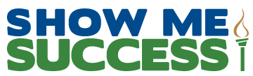 Show Me Success Logo