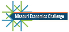 Missouri Economics Challenge Logo