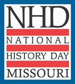 National History Day Missouri logo