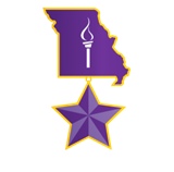 Purple Star logo