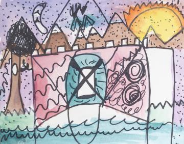 Kadrianna - Strafford