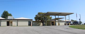 Mississippi Valley School Front