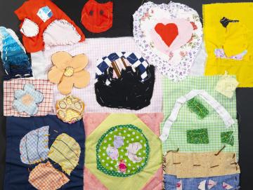 Mr. Bearden's 3rd gr. Hudson