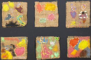 Ms. Airaghi's kindergarten & Ms. Robinson's 1st gr. Hudson