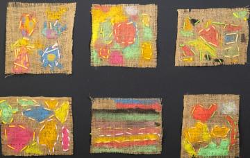 Ms. Airaghi's kindergarten Hudson