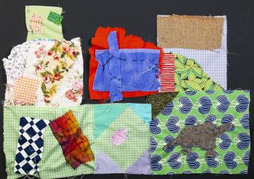 Ms. Fagin's 3rd gr2. Hudson