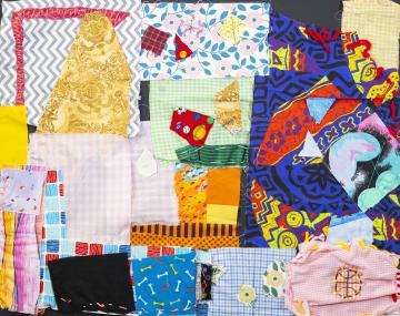 Ms. Green's 5th gr. Hudson