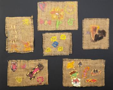 Ms. Grimm's 2nd gr2. Hudson