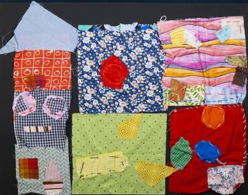 Ms. Mohr's 4th gr. Hudson