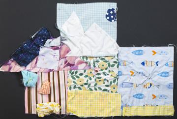 Ms. Mohr's 4th gr2Hudson