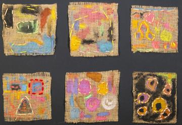 Ms. Rashid's kindergarten Hudson