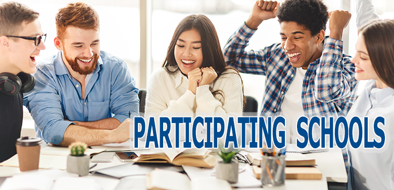 CLSD Participating Schools Page Banner
