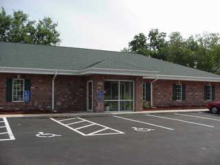 Springfield North District Office