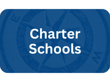 Button that reads "Charter Schools"