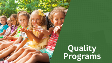 OOC Quality Programs Button