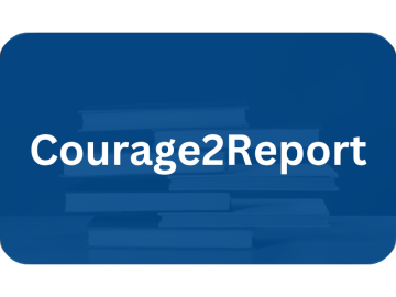 FAS Courage2Report Button