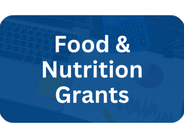 FAS Food & Nutrition Grants Button