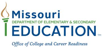Office of College and Career Readiness Logo