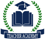 Teacher Academy Logo