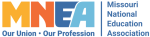 MNEA Logo